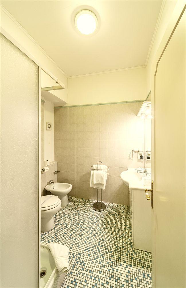 Central Hotel Tiepolo Prag Eksteriør billede