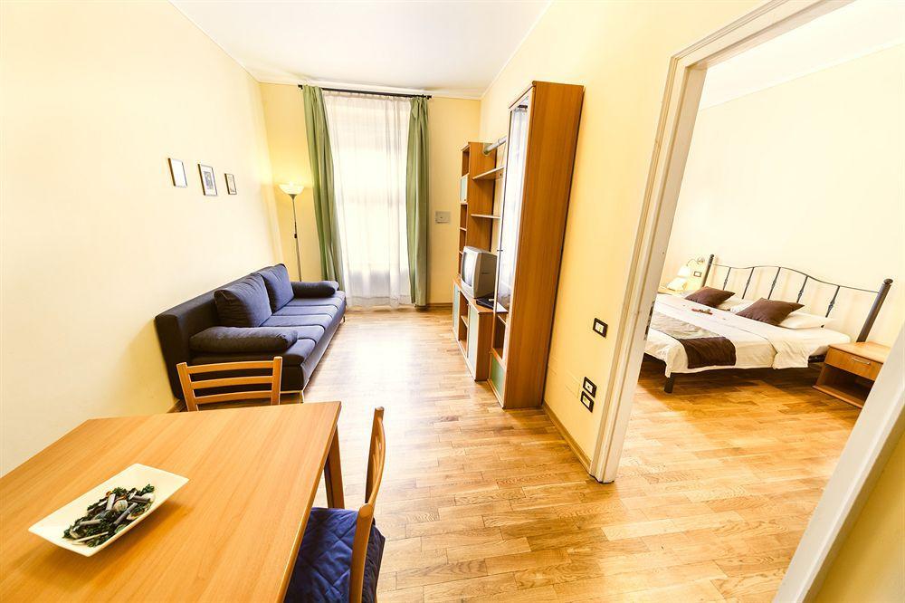 Central Hotel Tiepolo Prag Eksteriør billede