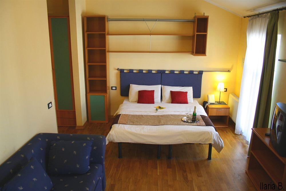 Central Hotel Tiepolo Prag Eksteriør billede